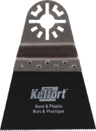 Afbeeldingen van Kelfort multizaag hout fijne tand 65x42