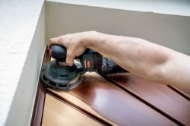 Afbeeldingen van Metabo accu-excenterschuurmachine sxa18l
