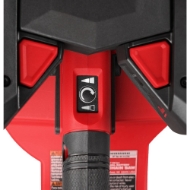 Afbeeldingen van M18 FUEL™ dual battery backpack kettingzaag