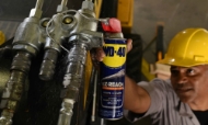 Afbeeldingen van Wd-40 smeermiddel 400ml. flexible