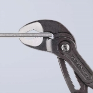Afbeeldingen van Waterpomptang Cobra 300mm 8701 EAN Knipex