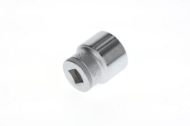 Afbeeldingen van Ged dop 1/2" 6-kant 28mm