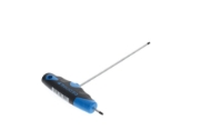Afbeeldingen van Ged inbussleutel met t-greep 2,5mm
