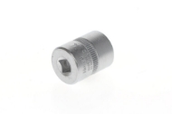 Afbeeldingen van Ged dop 1/4" 6-kant 14mm