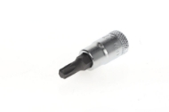 Afbeeldingen van Ged inbusdop 1/4" torx t27