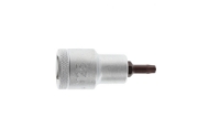 Afbeeldingen van Ged inbusdop 1/2" torx t25