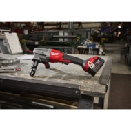 Afbeeldingen van Mil Knabbelschaar M18FNB35-502X 5.0ah
