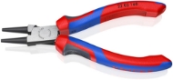 Afbeeldingen van Rondbektang gepol. 160mm mc-greep Knipex