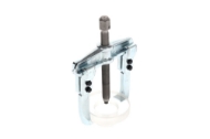 Afbeeldingen van Ged univ.trekker t/m 90mm 2-armig 1.06/1