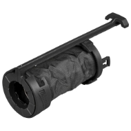 Afbeeldingen van Mil accuboorhamer M18FHAFOH16-0X incl stofaf.