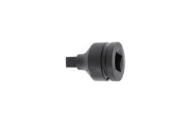 Afbeeldingen van Ged verloopstuk 3/4"bi - 1/2"bu  slag