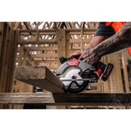 Afbeeldingen van M12 FUEL™ Compactcirkelzaagmachine