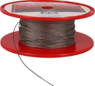 Afbeeldingen van Kelfort staalkabel 1.5mm geg 6x7  250m