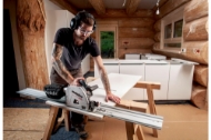 Afbeeldingen van Metabo accu-invalcirkelzaag KT 18 LTX 66