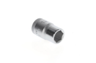 Afbeeldingen van Ged dop 1/2" 6-kant 14mm