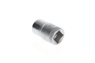 Afbeeldingen van Ged dop 1/2" 6-kant 14mm