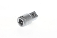 Afbeeldingen van Ged verloopstuk 3/8"bi - 1/2"bu