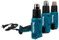 Afbeeldingen van Makita 230V Heteluchtpistool