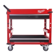 Afbeeldingen van TOOLGUARD™ SWC40-1 - 102 cm (40") Stalen gere