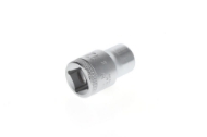 Afbeeldingen van Ged dop 1/2" 6-kant 12mm