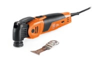 Afbeeldingen van Fein multimaster mm700 select max L-Box