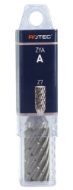 Afbeeldingen van Rotec stiftfrees HM AZ7 9,6x19x64mm 6mm