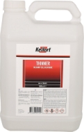 Afbeeldingen van Kelfort thinner 5 liter