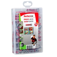 Afbeeldingen van Fis glijmoer FSM Clix M8