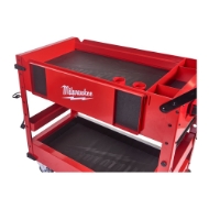 Afbeeldingen van TOOLGUARD™ SWC40-1 - 102 cm (40") Stalen gere