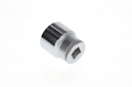 Afbeeldingen van Ged dop 1/2" 6-kant 28mm
