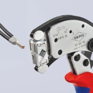 Afbeeldingen van Kni crimptang twistor® 0,14-16 mm2 zb