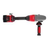 Afbeeldingen van Mil Knabbelschaar M18FNB35-502X 5.0ah