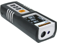Afbeeldingen van Las afstandsmeter 40m master compact +