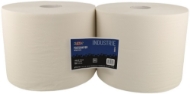 Afbeeldingen van Kel poetspapier 23cmx1000mtr. 1-laags