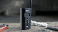 Afbeeldingen van Bouwradio "soloworker" (sw3)