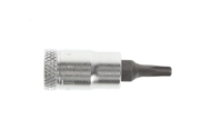 Afbeeldingen van Ged inbusdop 1/4" torx t15