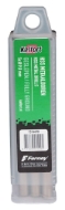 Afbeeldingen van Kelfort metaalboor 9mm hss geslepen (5st)