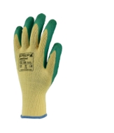 Afbeeldingen van 10-140 Allround Latex Werkhandschoen mt 11