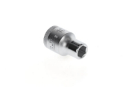 Afbeeldingen van Ged dop 1/2" 6-kant 10mm