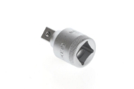 Afbeeldingen van Ged verloopstuk 1/2"bi - 3/8"bu