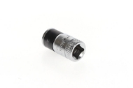 Afbeeldingen van Ged bithouder 1/4" 6-kt - 1/4" 4-kt