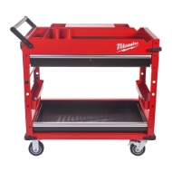 Afbeeldingen van TOOLGUARD™ SWC40-1 - 102 cm (40") Stalen gere