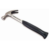 Afbeeldingen van Klauwhamer "steelmaster" stanley 450gram