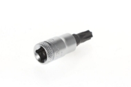 Afbeeldingen van Ged inbusdop 1/4" torx t30