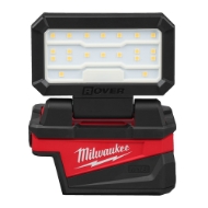 Afbeeldingen van Mil werklamp m18alis-0