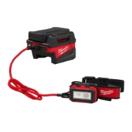 Afbeeldingen van Mil werklamp m18alis-0