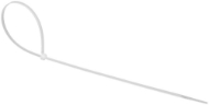 Afbeeldingen van Kelfort kabelbinder 430x4.8mm transp. 100/stu
