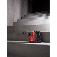 Afbeeldingen van Mil compactboor/hak hamer M12 fhac16-0