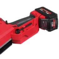 Afbeeldingen van M18 FUEL™ HATCHET™ snoeizaag 20 cm