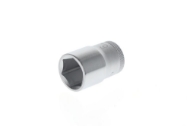 Afbeeldingen van Ged dop 1/2" 6-kant 19mm